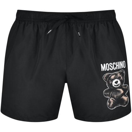 Moschino teddy bear shorts store